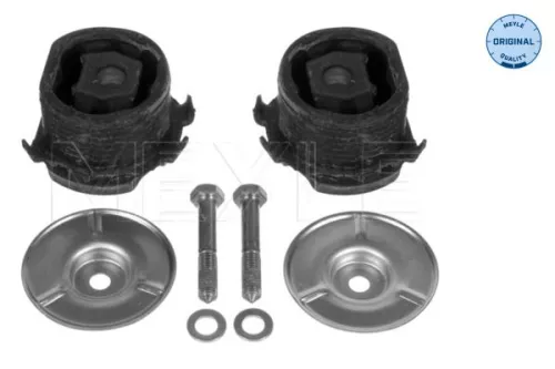 MEYLE MEYLE 014 035 0061 Meyle Front Rear Left Or Right Axle Beam Repair Kit For Mercedes-benz S-class 