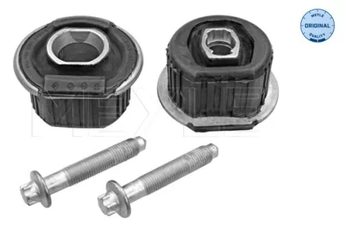 Meyle Front Rear Left Or Right Axle Beam Mounting Bush For Mercedes-benz A-class