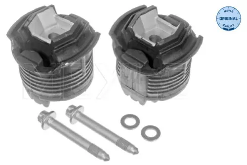 Meyle Rear Rear Axle Beam Repair Kit For Mercedes-benz C-class Slk