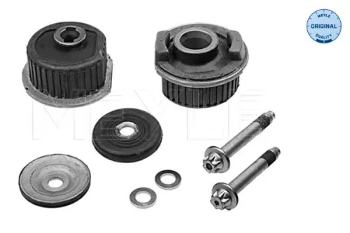 MEYLE MEYLE 014 035 0100 Meyle Front Rear Axle Beam Repair Kit For Mercedes-benz C-class 