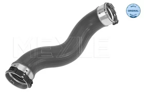 MEYLE MEYLE 014 036 0021 Meyle Charge Air Cooler Right Charge Air Hose For Mercedes-benz C-class Cls E-cl 