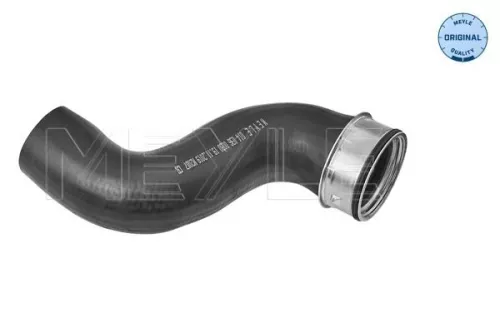 Meyle Left Charge Air Hose For Mercedes-benz Viano Vito Vito / Mixto
