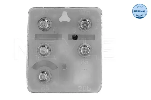 MEYLE MEYLE 014 054 0027 Multifunctional Relay 