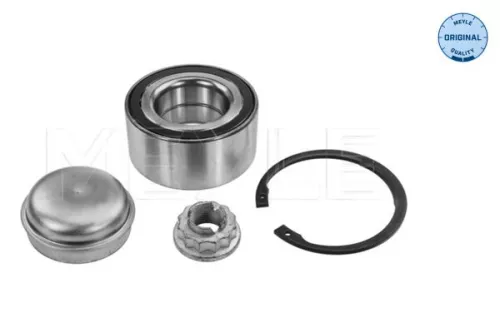 MEYLE MEYLE 014 098 0048/S Meyle Front Wheel Bearing Kit For Mercedes-benz A-class B-class 