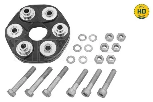 MEYLE MEYLE 014 152 2101/HD Meyle HD Front Propshaft Joint For Mercedes-benz C-class Clk E-class Slk 
