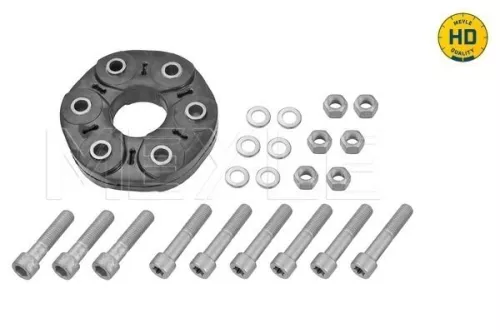 Meyle HD Front And Rear Propshaft Joint For Mercedes-benz C-class Clc-cl
