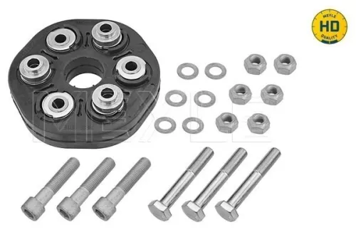 Meyle HD Front Propshaft Joint For Mercedes-benz C-class E-class