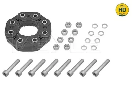 Meyle HD Front And Rear Propshaft Joint For Mercedes-benz C-class Clk Cl