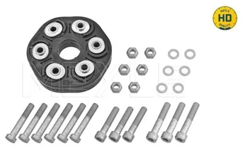 Meyle HD Front Rear Propshaft Joint For Mercedes-benz C-class E-class Slk