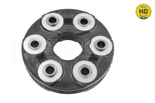 Meyle HD Front And Rear Propshaft Joint For Mercedes-benz 124 C-class Cl