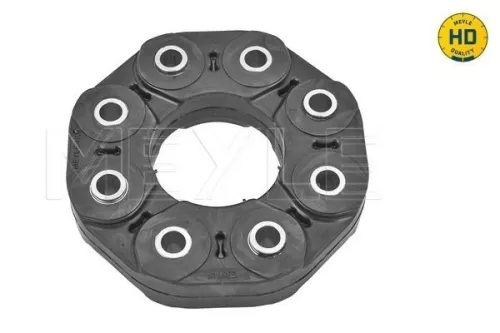 Meyle HD Front And Rear Propshaft Joint For Iveco Mercedes-benz Nissan Opel Renault