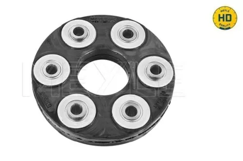 MEYLE MEYLE 014 152 3115/HD Meyle HD Front And Rear Rear Propshaft Joint For Mercedes-benz /8 123 