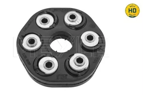 Meyle HD Front Propshaft Joint For Mercedes-benz 124 190 E-class S-class