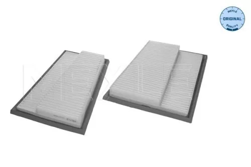MEYLE MEYLE 014 321 0004/S Meyle Air Filter For Mercedes-benz C-class Clk Cls E-class G-class Gl-class Glk- 