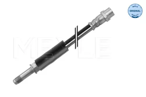 MEYLE MEYLE 014 525 0012 Meyle Front Brake Hose For Mercedes-benz Sprinter 3 5-t Sprinter 3-t Sprinter 5- 