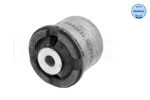MEYLE MEYLE 014 610 0003 Meyle Front Left Or Right Upper Control Trailing Arm Bush For Mercedes-be 