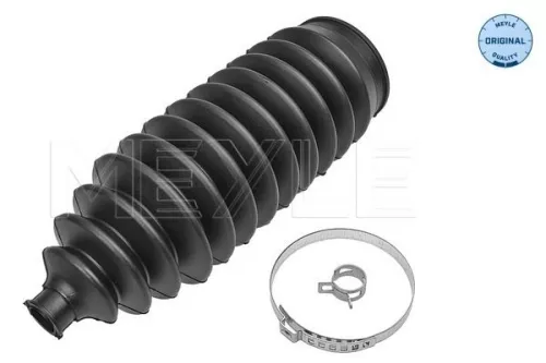 Meyle Front Left Or Right Steering Rack Boot Kit  For Mercedes-benz Vito