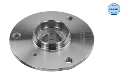 MEYLE MEYLE 014 652 1000 Meyle Front Wheel Hub For Smart Cabrio City-coupe Crossblade Fortwo Roadster 