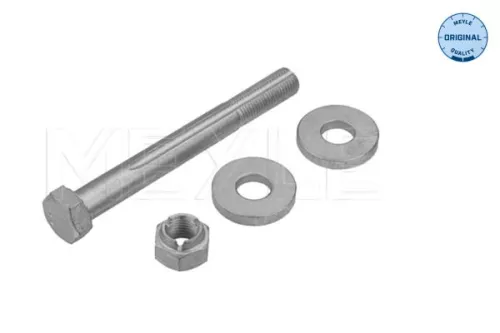 MEYLE MEYLE 014 654 0001 Mounting and Bolting Kit, control/trailing arm 