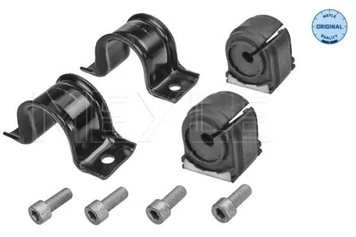 Meyle Front Left Front Right Repair Kit Stabiliser Bush For Mercedes-benz Sprint