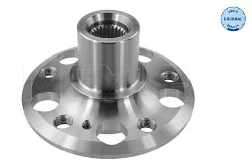 MEYLE MEYLE 014 752 0001 Meyle Rear Wheel Hub For Mercedes-benz Clk Cls E-class Glk-class S-class Sl 