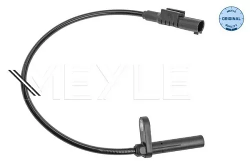 MEYLE MEYLE 014 800 0117 Meyle Rear Left Abs Wheel Speed Sensor For Mercedes-benz Vw Crafter 30-35 Crafter 30 