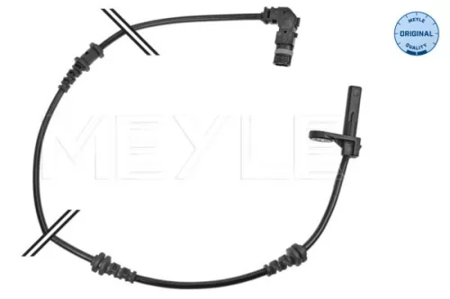 MEYLE MEYLE 014 800 0120 Meyle Front Abs Wheel Speed Sensor For Mercedes-benz S-class 