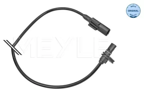 MEYLE MEYLE 014 800 0123 Meyle Rear Right Abs Wheel Speed Sensor For Mercedes-benz Vw Crafter 30-35 Crafter 3 