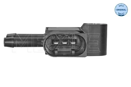 MEYLE MEYLE 014 801 0000 Meyle Soot Particulate Filter Exhaust Pressure Sensor For Chrysler Dodge Jeep La 