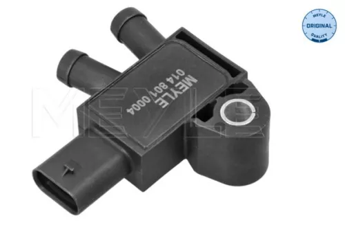 MEYLE MEYLE 014 801 0004 Meyle Soot Particulate Filter Exhaust Pressure Sensor For Mercedes-benz A-class  