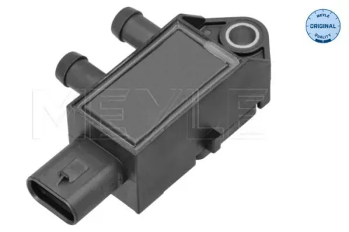 Meyle Soot Particulate Filter Exhaust Pressure Sensor For Mercedes-benz E-class 