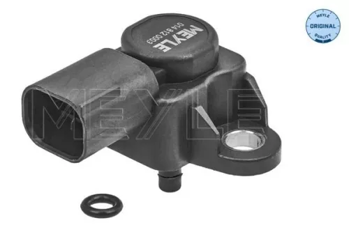 Meyle Intake Manifold Boost Pressure Sensor For Chrysler Jeep Mercedes-benz Mits