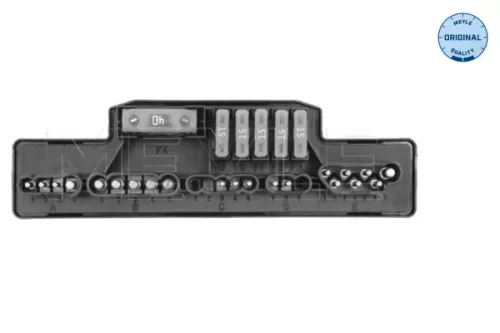 MEYLE MEYLE 014 830 0010 Multifunctional Relay 