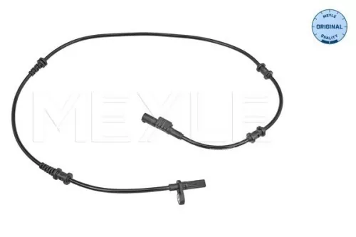 MEYLE MEYLE 014 899 0061 Meyle Front Abs Wheel Speed Sensor For Mercedes-benz A-class B-class Cla Gla-class 