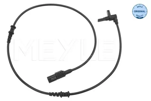 MEYLE MEYLE 014 899 0063 Meyle Front Abs Wheel Speed Sensor For Mercedes-benz Vw Crafter 30-35 Crafter 30-50  