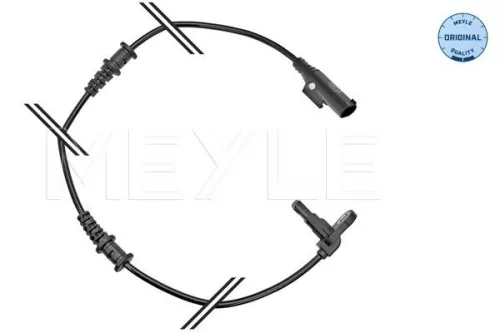 MEYLE MEYLE 014 899 0066 Meyle Front Abs Wheel Speed Sensor For Mercedes-benz Sprinter 3 5-t Sprinter 5-t 