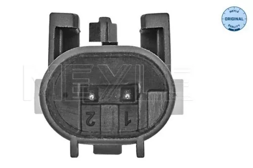 MEYLE MEYLE 014 899 0070 Meyle Rear Right Abs Wheel Speed Sensor For Mercedes-benz Vw Crafter 30-35 Crafter 3 