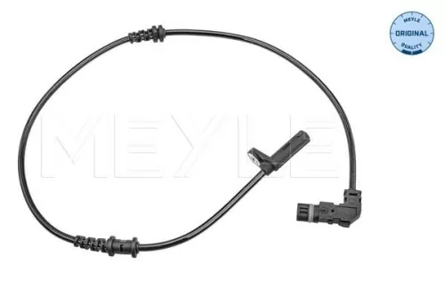 MEYLE MEYLE 014 899 0071 Meyle Front Abs Wheel Speed Sensor For Mercedes-benz C-class Sl 