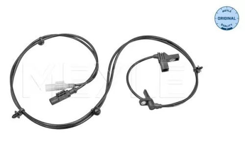 MEYLE MEYLE 014 899 0082 Meyle Rear Left Abs Wheel Speed Sensor For Mercedes-benz Viano Vito Vito / Mixto 
