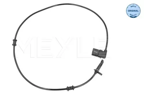 MEYLE MEYLE 014 899 0098 Meyle Rear Abs Wheel Speed Sensor For Mercedes-benz C-class 