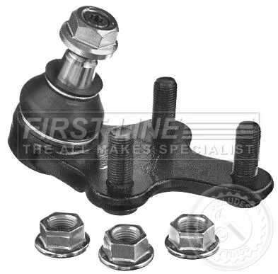 Ball Joint