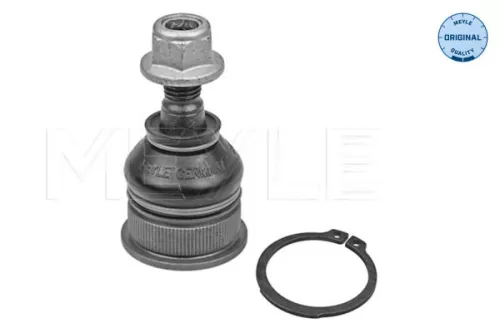 Meyle Front Left Or Right Ball Joint For Smart Fortwo