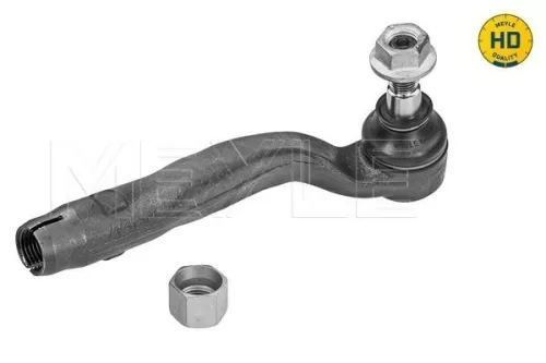 MEYLE MEYLE 016 020 0001/HD Meyle HD Front Right Tie Rod End For Mercedes-benz M-class 