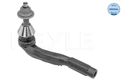 Meyle Front Left Outer Tie Rod End For Mercedes-benz C-class Cls E-class Eqc Glc