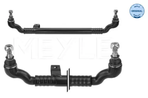MEYLE MEYLE 016 040 0129 Centre Rod Assembly 