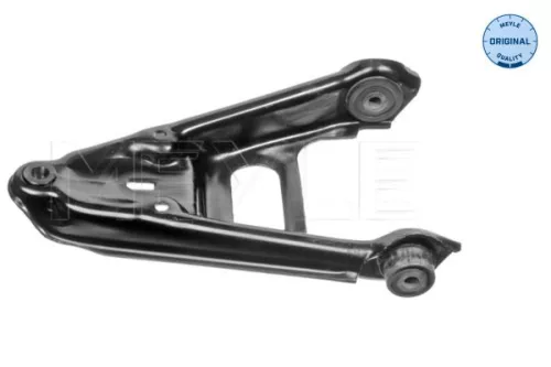 Meyle Front Lower Left Or Right Control/trailing Arm For Smart Cabrio City-coupe