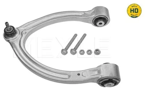 Meyle Hd Front Left Upper Control / Trailing Arm For Mercedes S-class