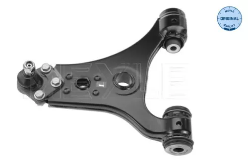 Meyle Front Left Lower Control / Trailing Arm For Mercedes A-class B-class