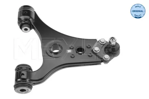 Meyle Front Right Lower Control / Trailing Arm For Mercedes A-class B-class