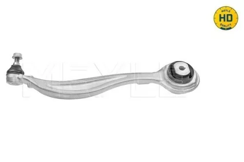 Meyle Hd Front Lower Left Control / Trailing Arm For Mercedes Glk-class